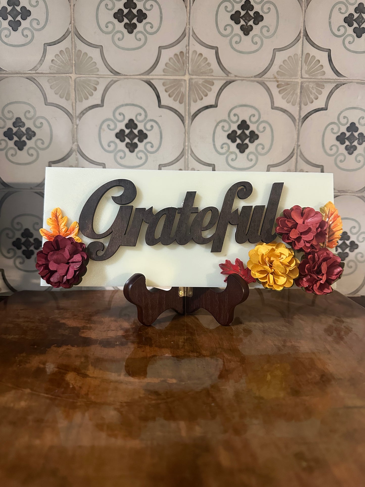 Grateful